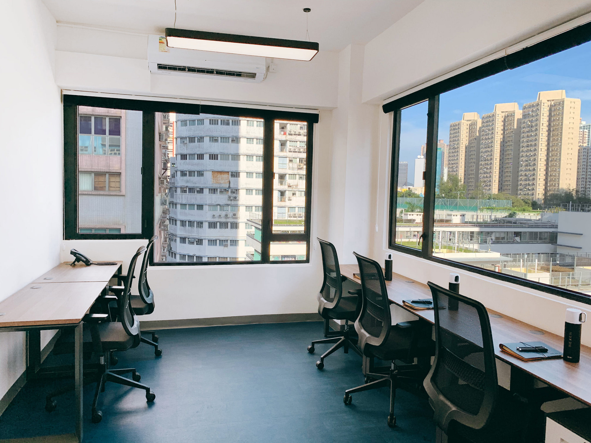 香港共享辦公室 Coworking Space(2023年更新) - 全港九新 …